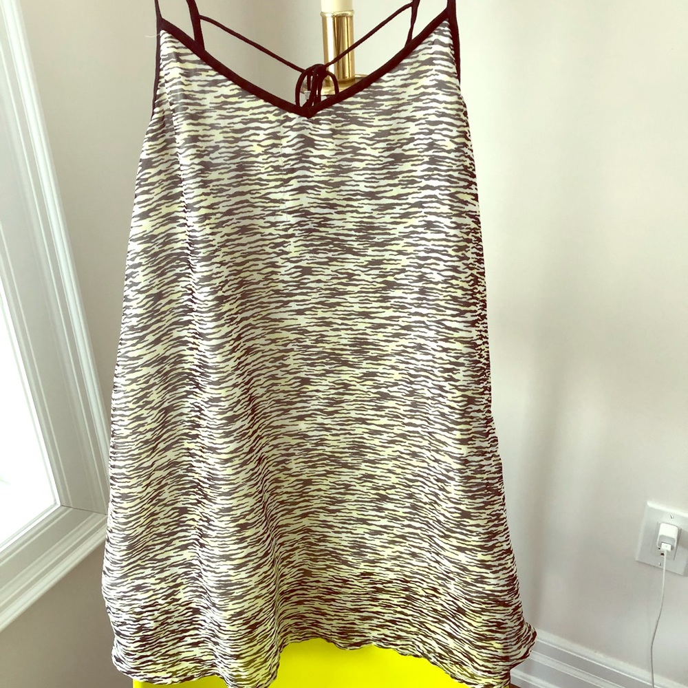French Connection Short Dress